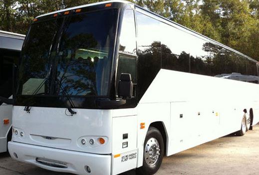 Charter Bus Prices Cedar Rapids